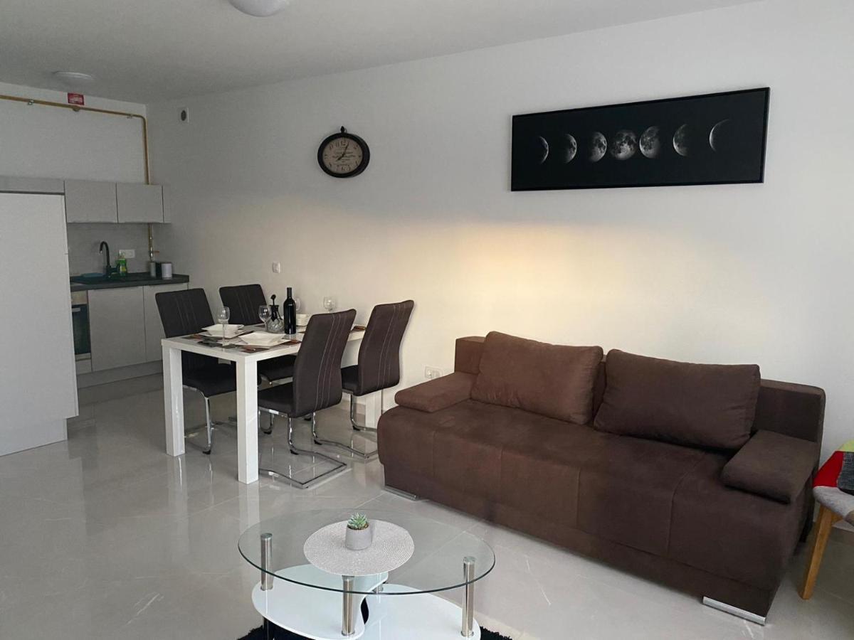 Апартаменты Apartman K&D Задар Экстерьер фото