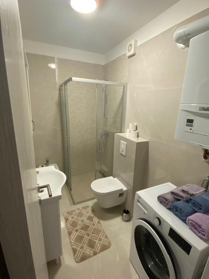 Апартаменты Apartman K&D Задар Экстерьер фото