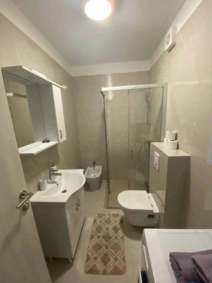 Апартаменты Apartman K&D Задар Экстерьер фото