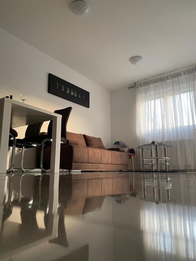 Апартаменты Apartman K&D Задар Экстерьер фото