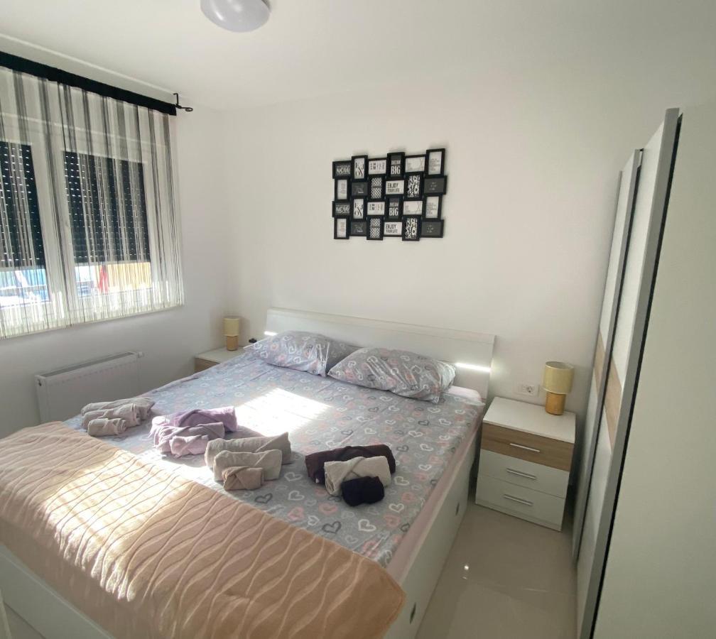 Апартаменты Apartman K&D Задар Экстерьер фото