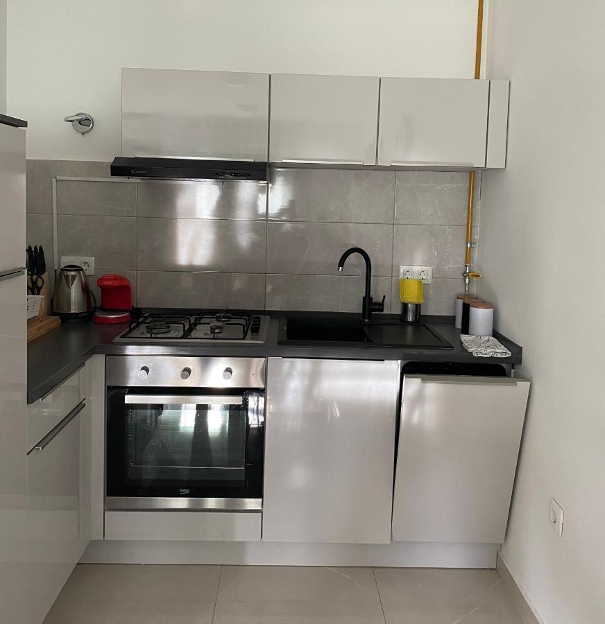 Апартаменты Apartman K&D Задар Экстерьер фото